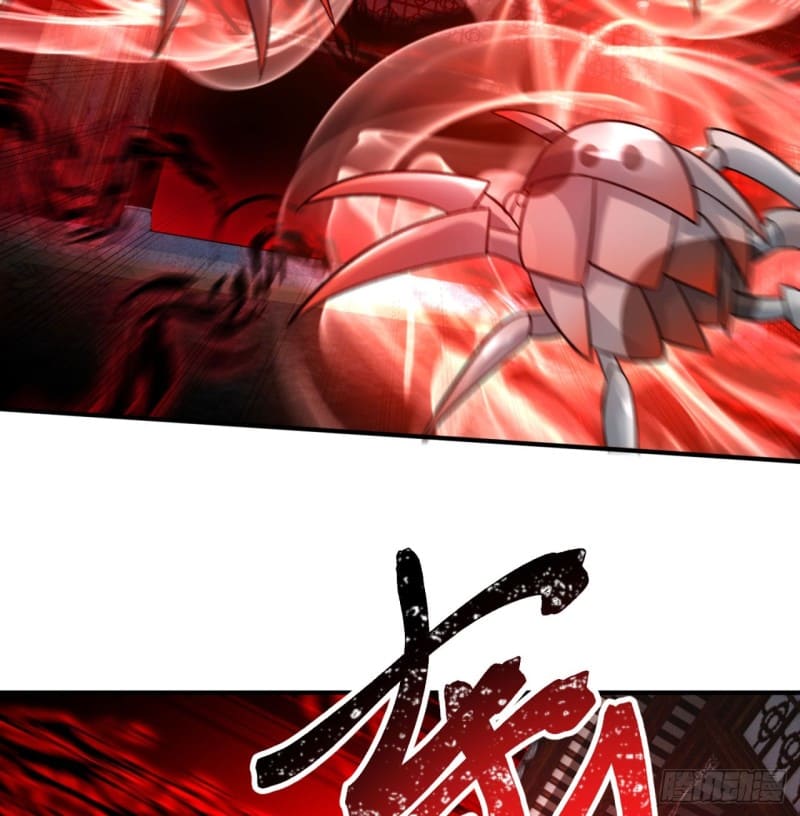 I Picked Up An Attributes Chapter 52 Gambar 48